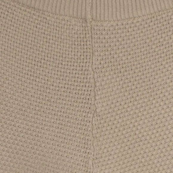 Free People Knit Loungewear Pants | Khaki | Size Small | Mod Ref - Picture 3 of 6